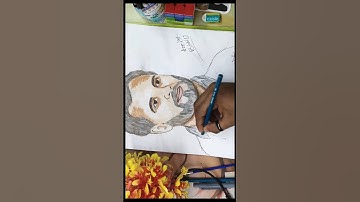 Rahul Gandhi #kongress #srkar #viral #art #drawing #trending #sketch