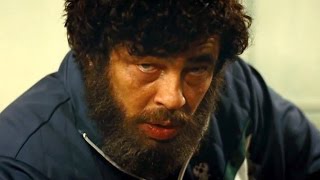 Escobar: Paradise Lost - Trailer #1