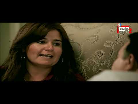 شارع عبدالعزيز 1 مافيش حد هيحبك ويدلعك قد باباكي لبنى قررت تفتح قلبها ل باباها