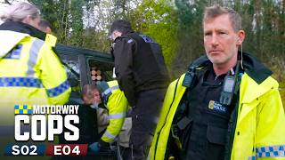 Motorway Cops Season 2 Episode 4 | Heavy Blow To The Most Dangerous Drivers