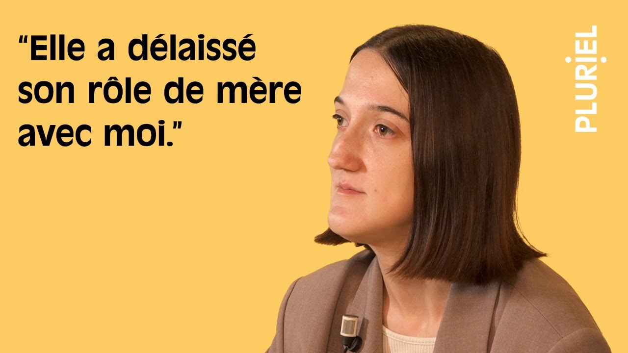 J’ai grandi avec une mère alcoolique