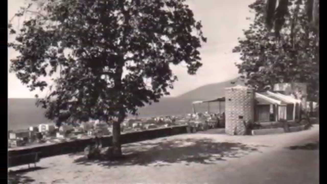 C'era una volta Bordighera in cartolina