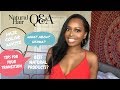 Natural Hair Q&amp;A | Henna, Heat Damage, Products and More!