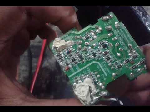Memperbaiki Asus X200ca Mati Total Gagal Switch Diluar Dugaan