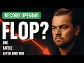 Leonardo Is Not Going To Have It Easy With This One
