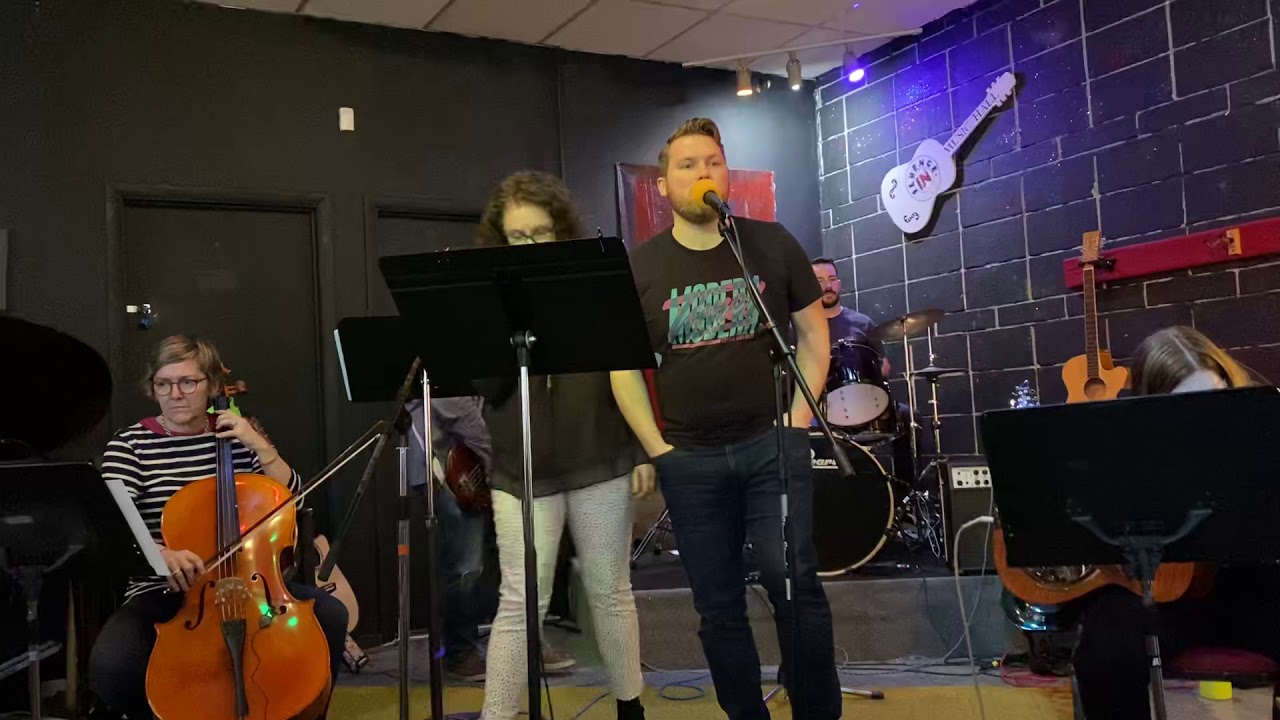 Barton Hollow YouTube