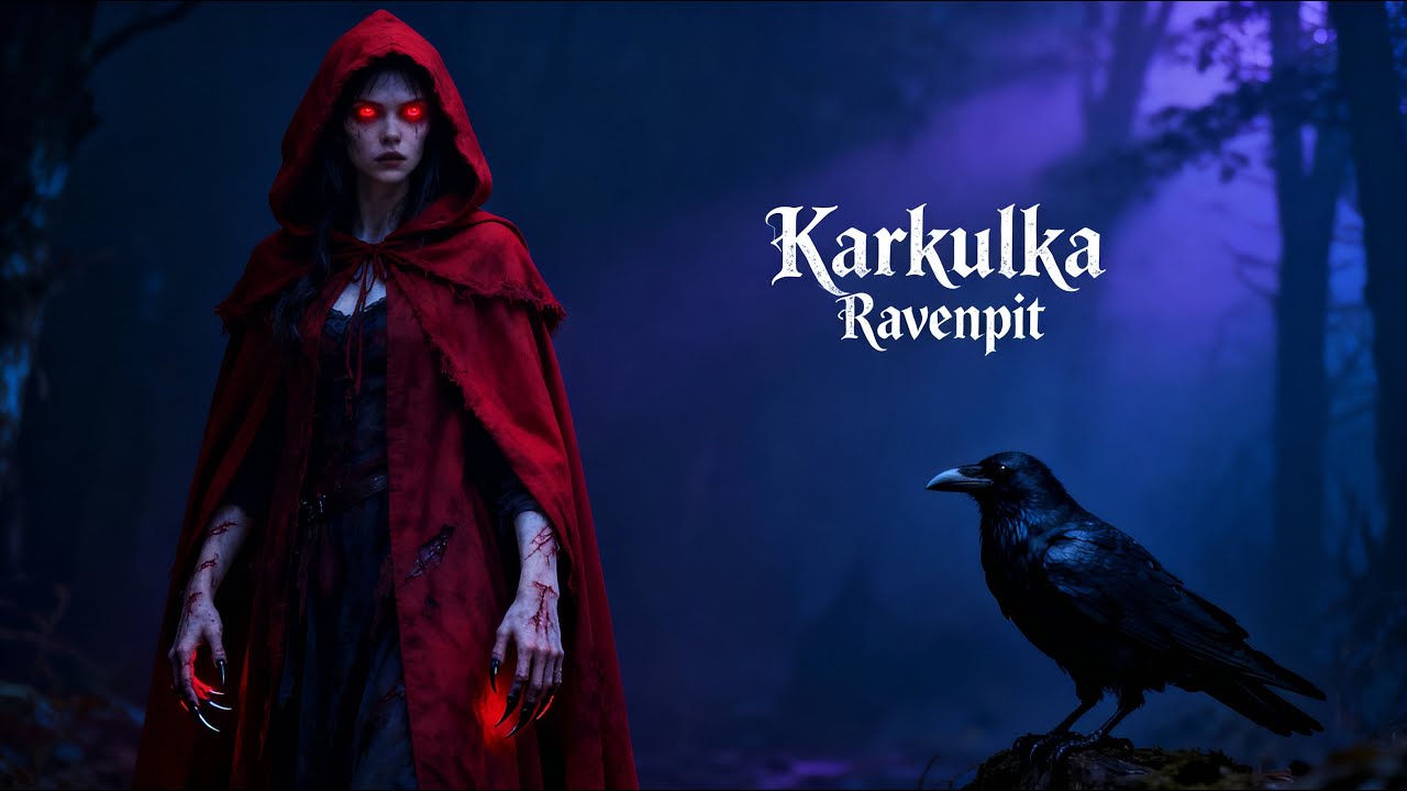 Karkulka 2.0