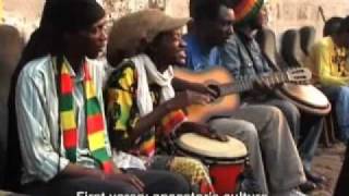 FERACO documentary: Rasta in Congo
