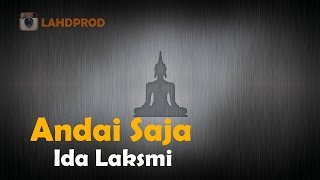 [Lagu Buddhist] Andai Saja (HD Kara Lyrics)
