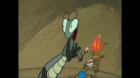 He-Hog the Atomic Pig Music - Sting #37 (B19-VM-377)