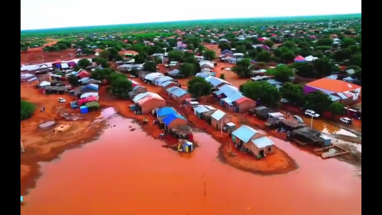 Maamulka Magaalada YUCUB 