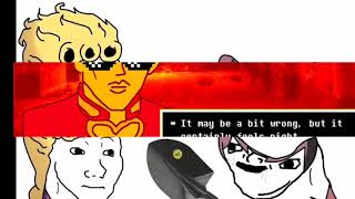 Jiojio Amv Best Of 2019Il Meglio Degli Amv, Sono Il Migliore, Tutti Gli Altri Fanno Schifo