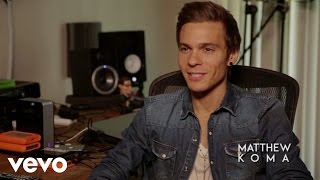 Matthew Koma - Collaborations