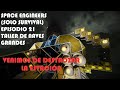 Remodelación y destrozo a naves y estaciones en Space Engineers (Gameplay) #21