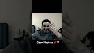 Ghee Khatam 🥀💔#brownvoid #valorant #valorantclips #gaming #valorantgaming #funny #shorts
