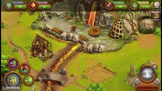 Virtual Villagers Origins 2 - Android GAMEplay screenshot 4