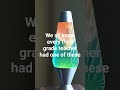 New lava lamp#fypシ゚viral #relatable #pov