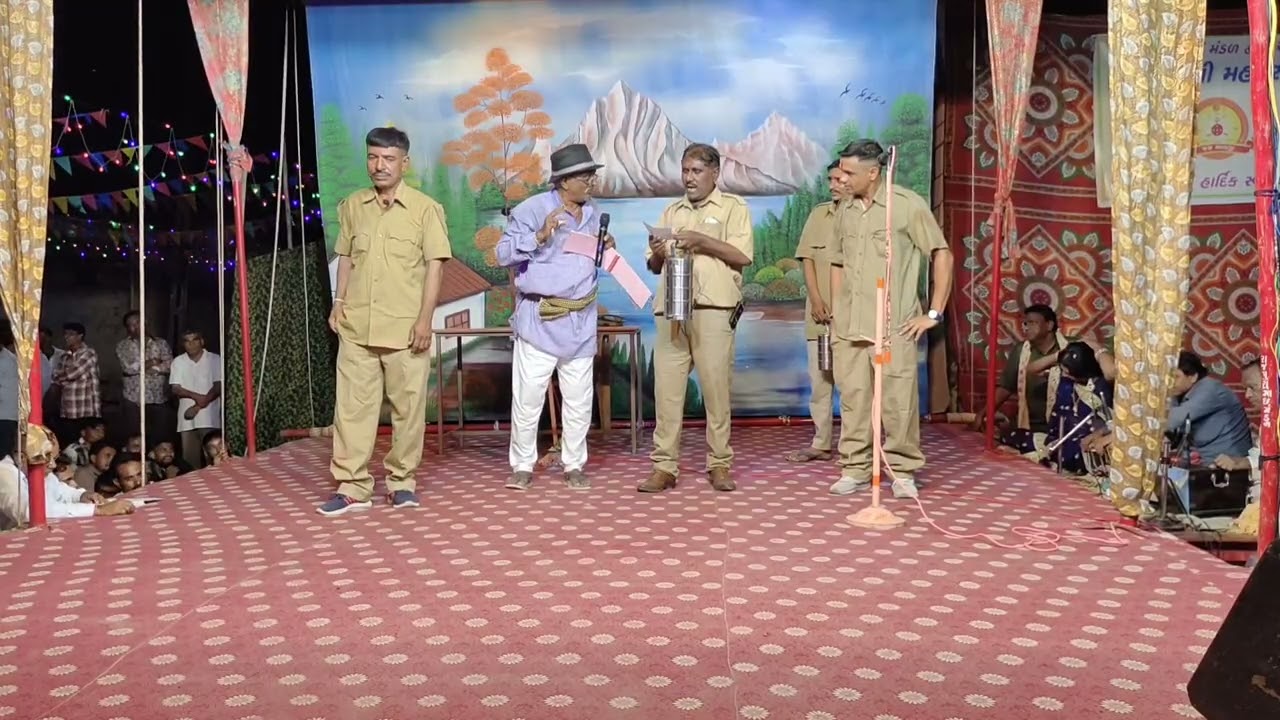 MAHIYAR NI CHUNDADI                            મહિયાર ની ચૂંદડી 