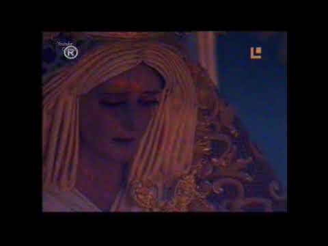 Fervorosa Hermandad y Cofradía de Nazarenos de Nuestro Padre Jesús de la Salud y Buen Viaje, María Santísima Madre de los Desamparados, San Juan de Ribera y Protomártir San Esteban