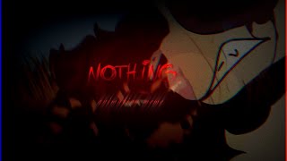 The Nothing // animation meme (FlipaClip) [My Pride]