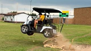Instant Regret on Wheels 😂 | Worst Fails of 2026