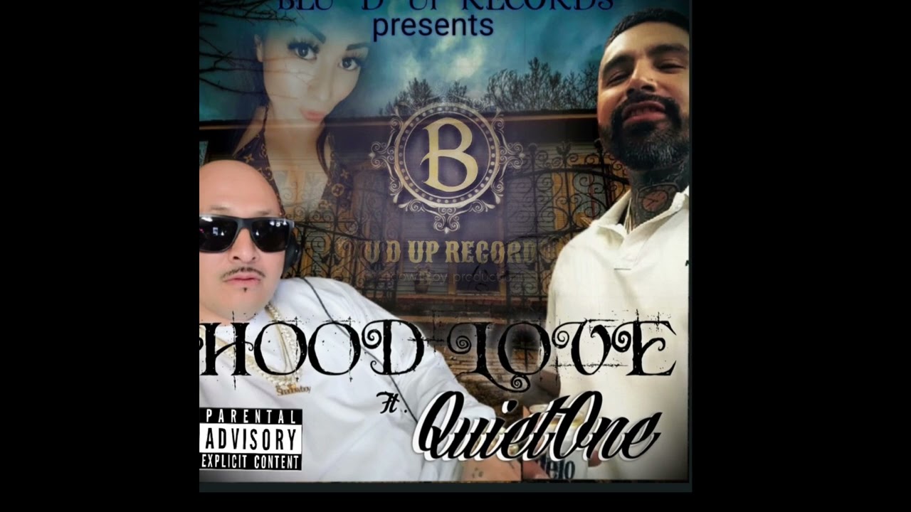 HOOD LOVE FT QUIETONE