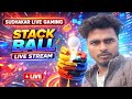 Stack Ball LIVE | Last Tak Bacha To Jeet  | Sudhakar Live Gaming