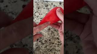 Watch Before You Start Decorating!