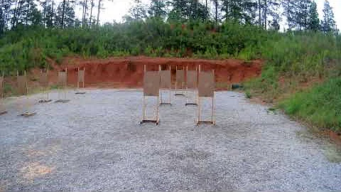 GSSF - Belton Blast 2023  Amateur Guardian