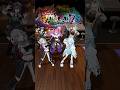 みんなでパラパラでも踊るか〜🌟