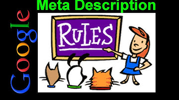What is Meta Description | How to optimize Meta Description Tag | On-Page SEO
