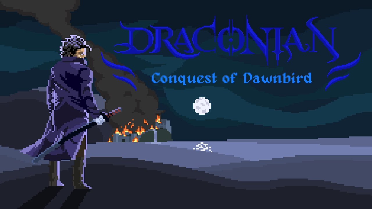 Conquest of Dawnbird MOD APK cover