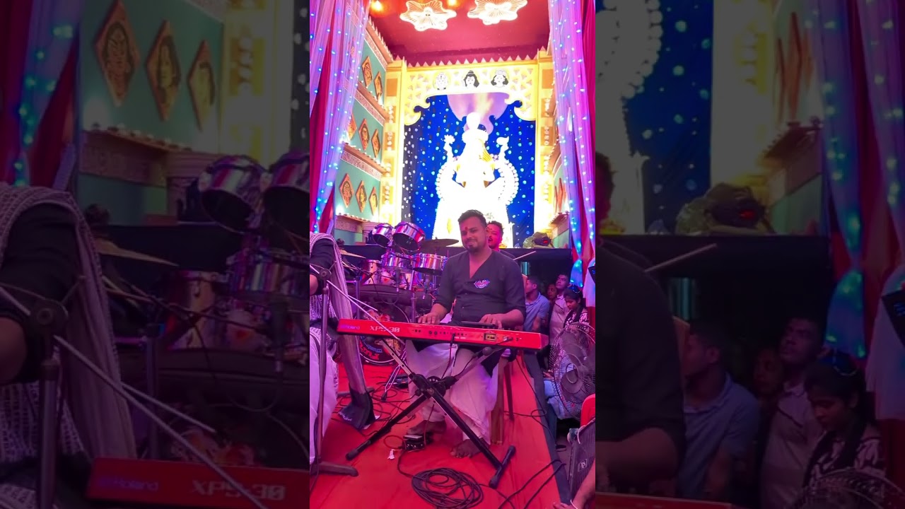 Jai Ganesh Jai Ganesh Deva || Damru || Alok Devnath