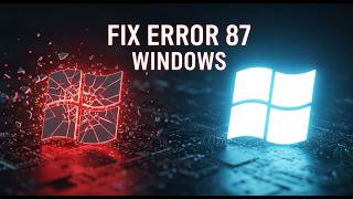 How To Fix Loadlibrary Failed With Error 87 The Parameter is Incorrect Windows 11 How To Fix Loadlibrary Failed With Error 87 The Parameter is Incorrect Windows 11