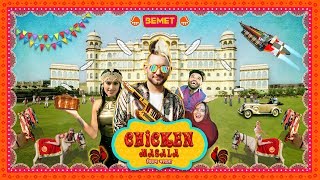 BEMET - Chicken Masala | BQ [ Video]