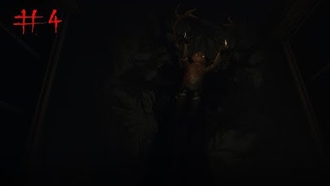 Baby Doll Hell | Layers of Fear - Part 4