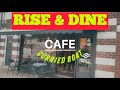 Rise  dine curried goat 