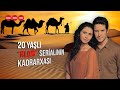 20 yaşlı "Klon" serialının kadarxasında baş verənlər