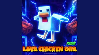 Steves Lava Chicken Phonk
