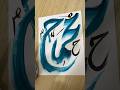 Muhammad S.A.W ❤️✍️name Calligraphy#arabiccalligraphy#calligraphy#trending#viral#shorts#viralshorts