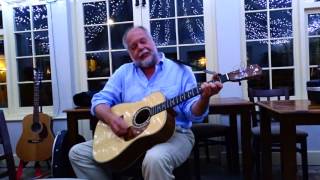 Keith Wilson  - I'm in love with this Island