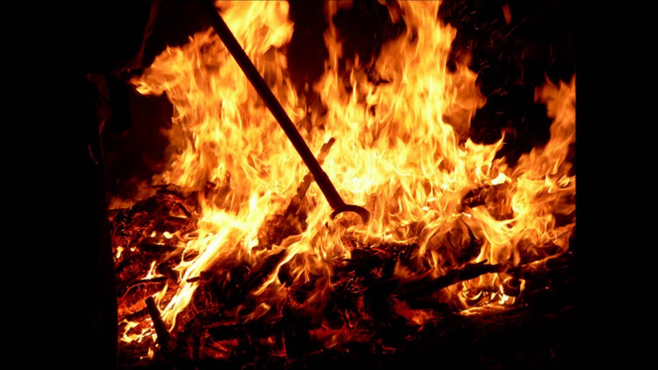 Jonathan Aronson - The Bill (performed by David Earl - Song-A-Day 2012)