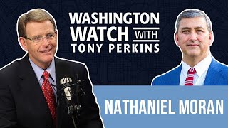 Rep. Nathaniel Moran Comments on Alejandro Mayorkas’ Recent Visit to the Southern Border
