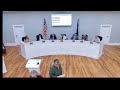 County of Essex February 10, 2026, Board of Supervisors Regular Meeting