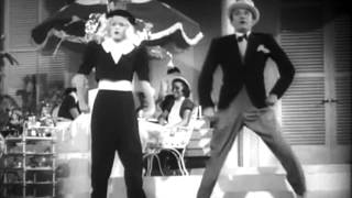 Dancing Mashup 1930s Style