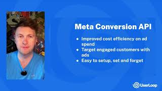UserLoop's Meta Conversion API Integration Tutorial
