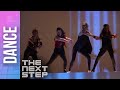 The Next Step - Extended Regionals "Ain't No Number 2" A-Troupe Finals Dance