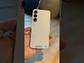 All The New $650 Samsung Galaxy S25 FE Colors