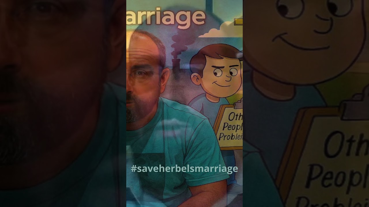 #saveherbelsmarriage