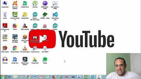 Como acender uma lampada usando seu celular - vídeo 001